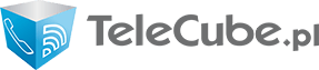 Logo TeleCube