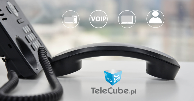 TeleCube VoIP