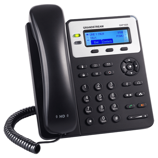 Telefon IP Grandstream GXP1625 HD POE
