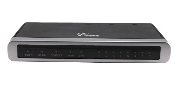 Bramka VoIP Grandstream GXW4008