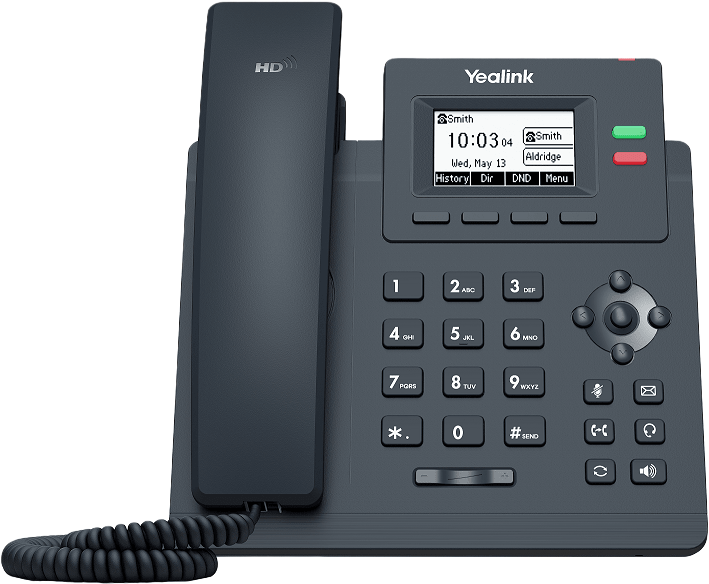 yealink t31p-telefon-ip