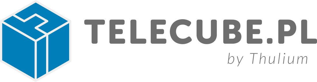 logo telecube